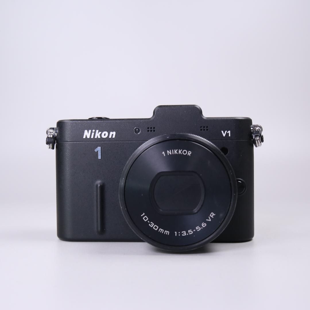 ☆ショット1812回☆Nikon V1 1 NIKKOR 10-30　＃481