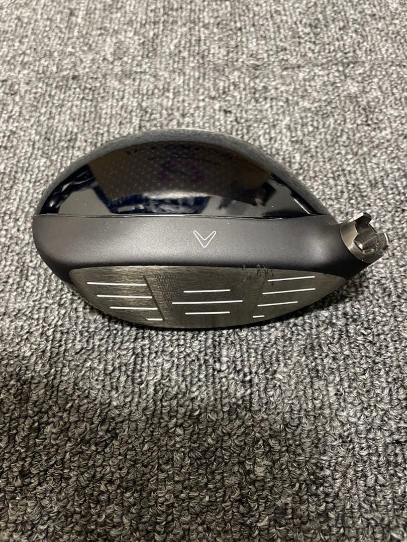 パラダイム　3HL 16.5° フェアウェイウッド ヘッドのみ