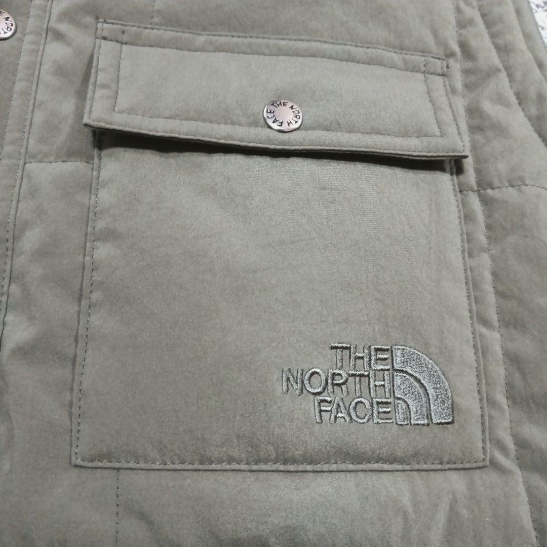 すっぱまんさま専用　THE NORTH FACE メドウウォームベスト（190）