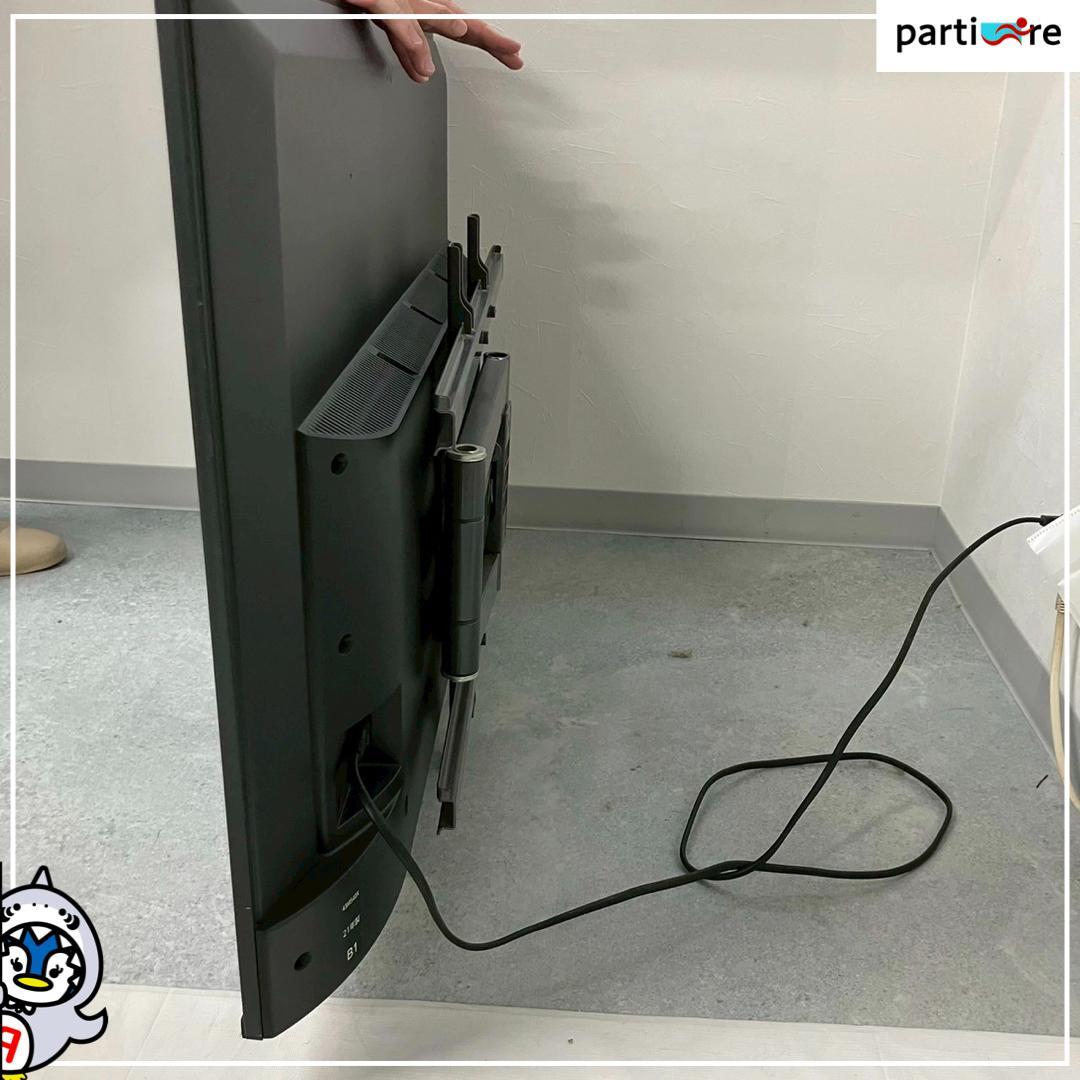 【全国発送】TOSHIBA 液晶テレビ 43インチ 2021年製