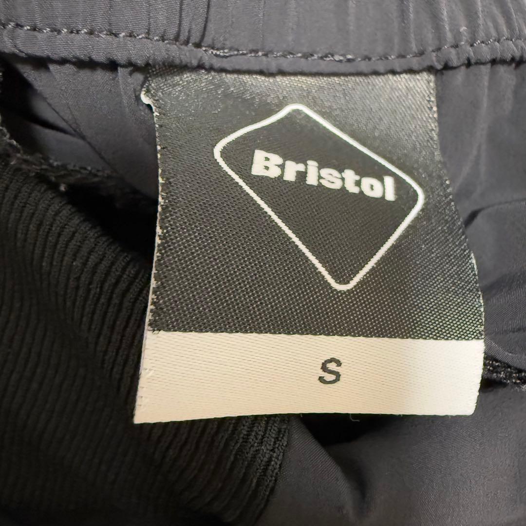F.C.Real Bristol セットアップ ナイロン S ジャケット パンツ