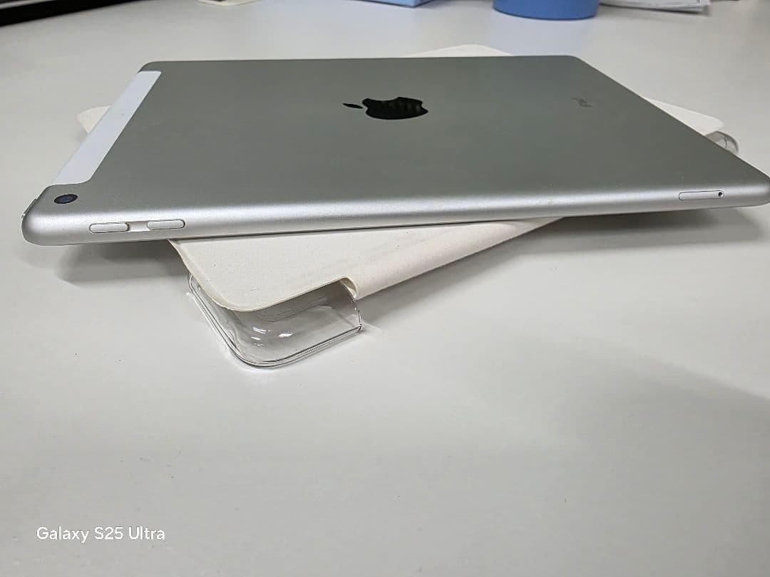 iPad第6世代32GB「美品」