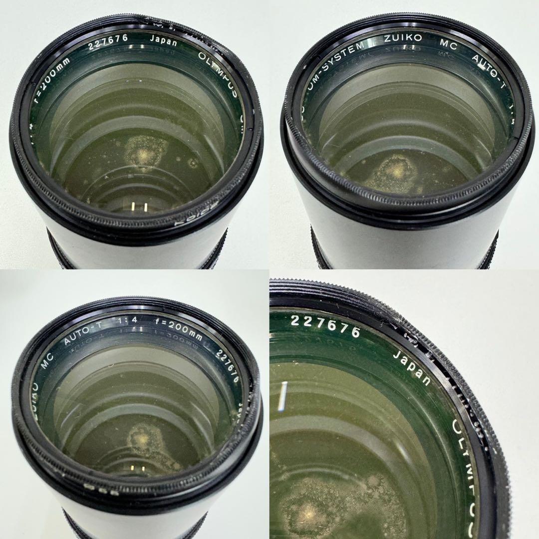 ⭐︎OLYMPUS オリンパス⭐︎OM-1⭐︎フィルムカメラ 一眼レフ 望遠