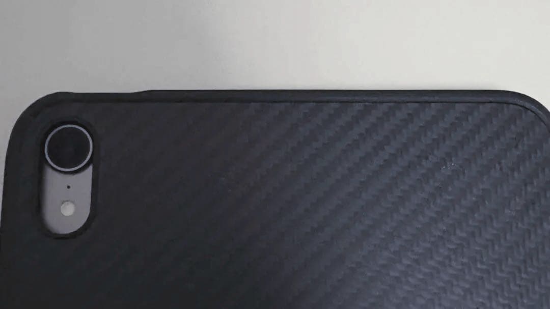 【値下げ不可】iPad mini7/6 ケース magez case pro 黒