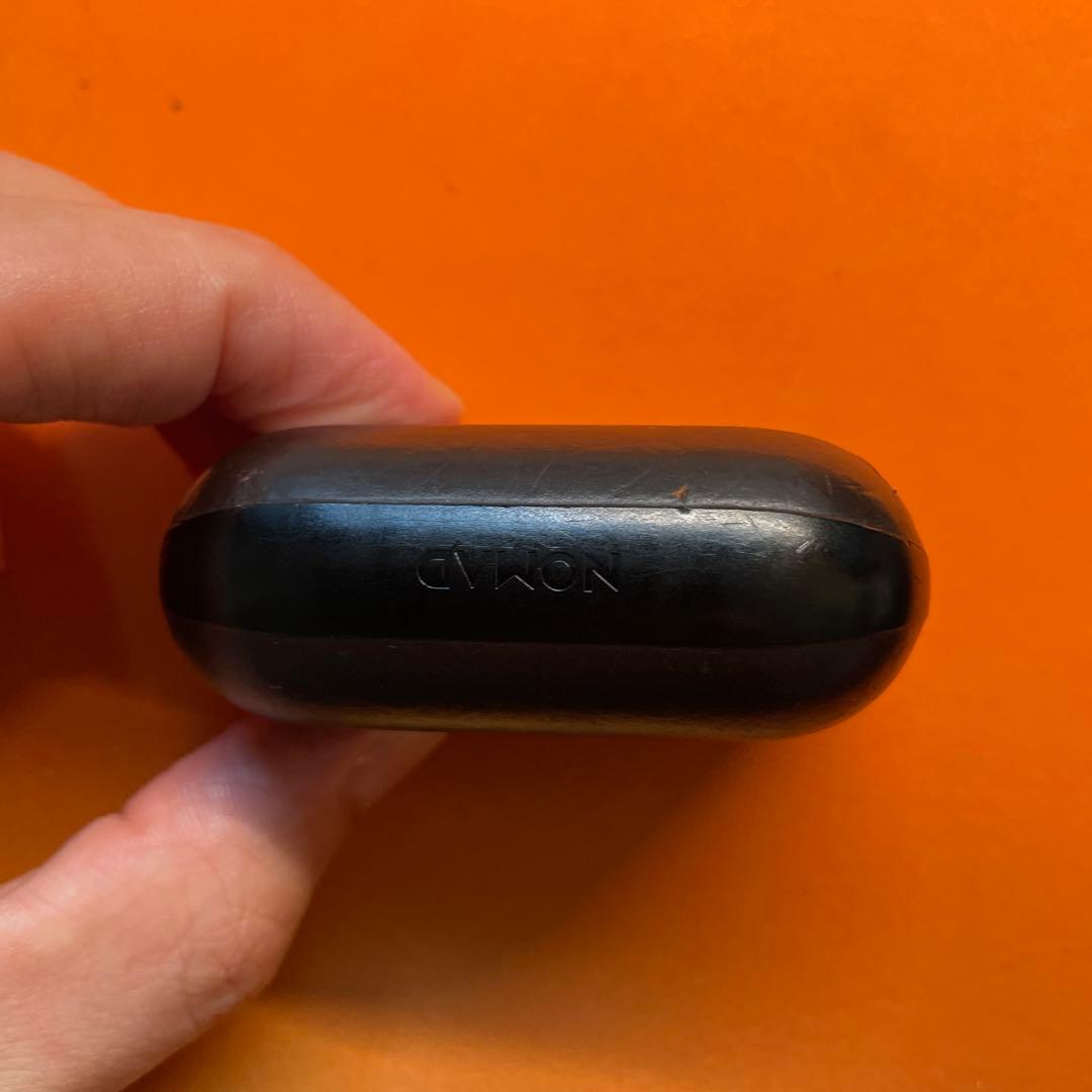 AirPodspro2 第2世代 Lightning Nomadケース付き