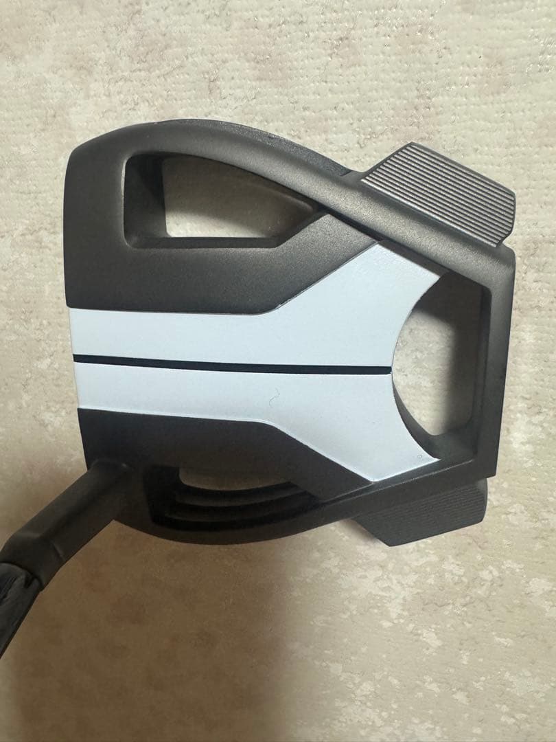 テーラーメイド スパイダー ツアー Xトゥルーパス スモールスラント 34インチ