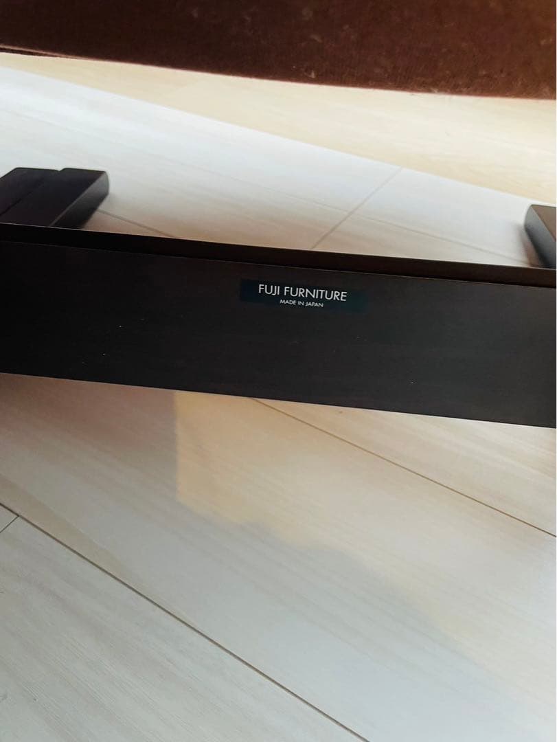 送料込み！新品30万以上　富士ファニチア　アージオ　3Pソファ　セパレート