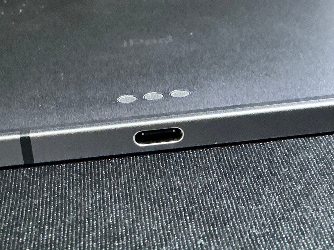 iPad Pro 11インチ 第2世代1TB スペースグレー Cellular