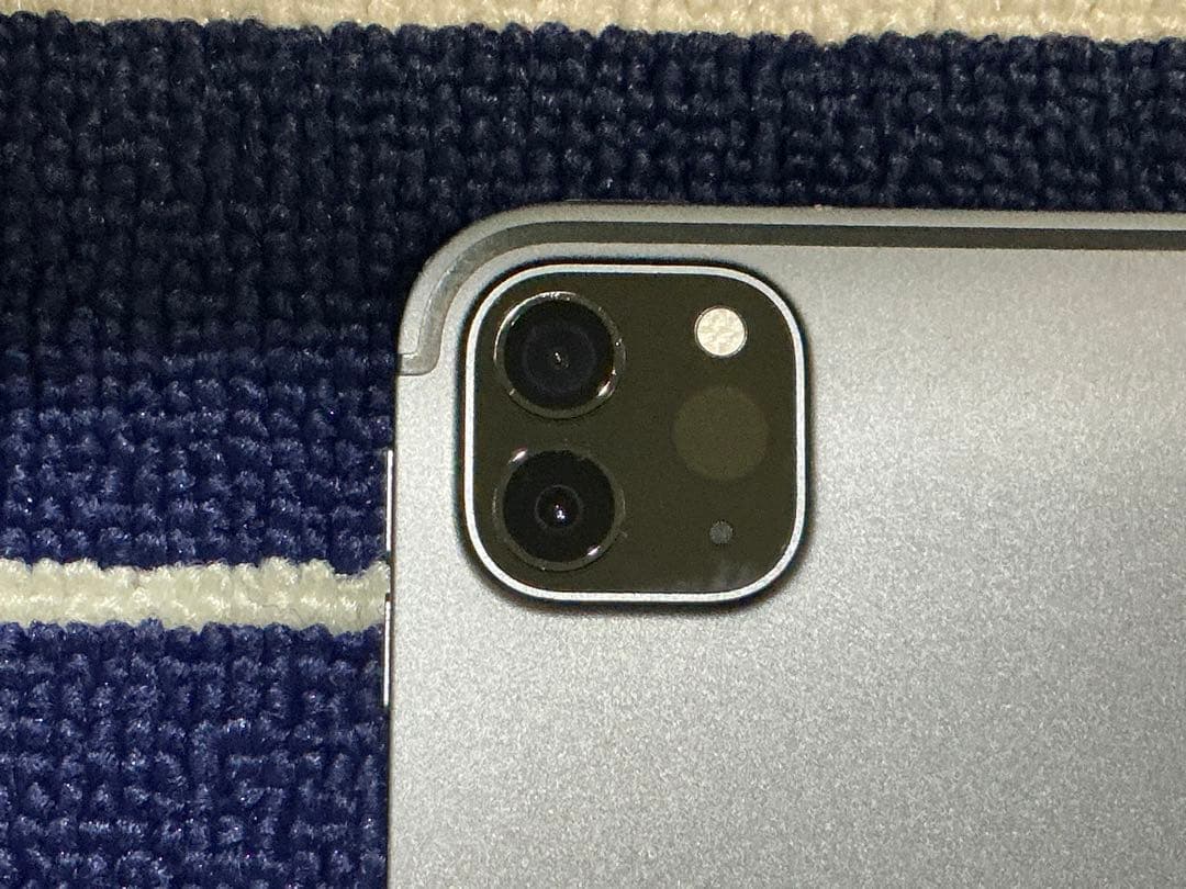 iPad Pro 11インチ 第2世代1TB スペースグレー Cellular