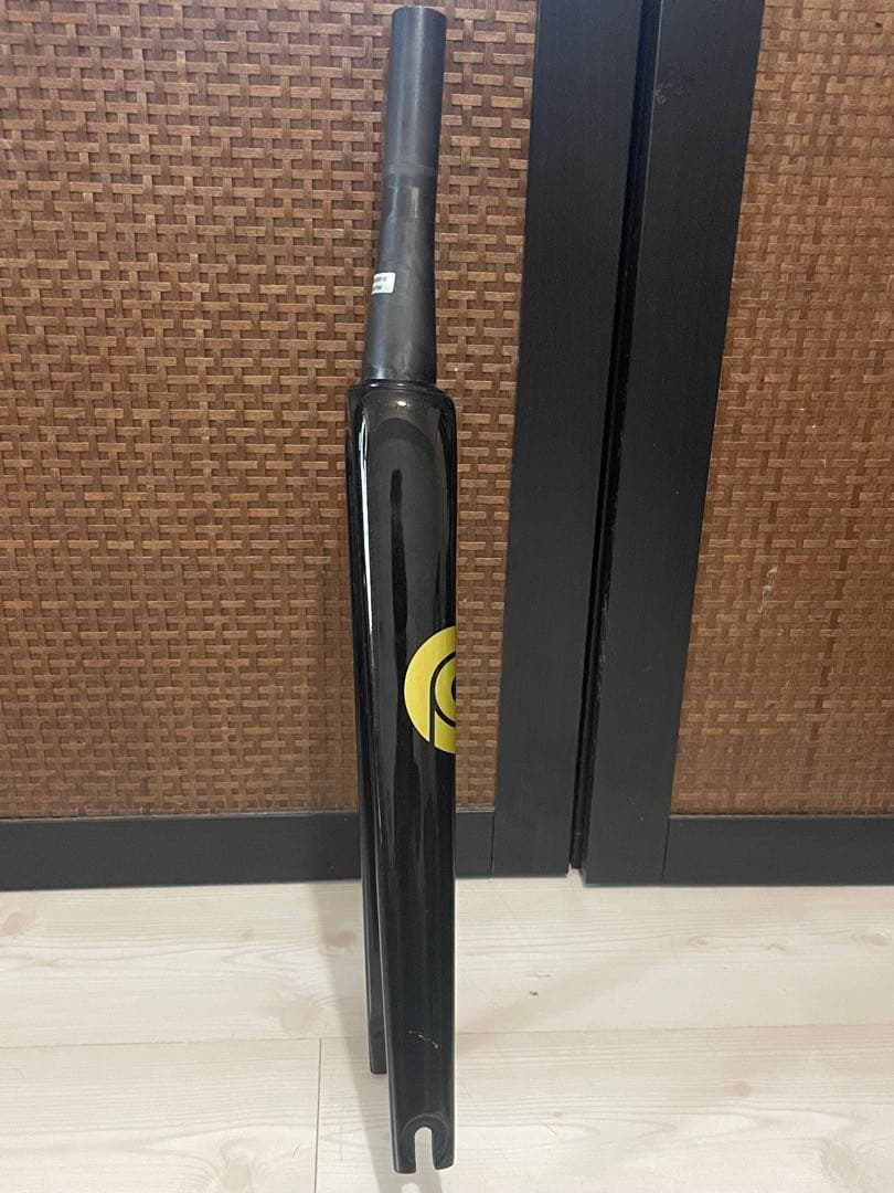 TYRANT BIKES KAGEROフォーク