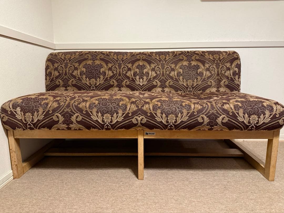 maruniマルニ　HIROSHIMA シリーズ　深澤直人氏デザイン