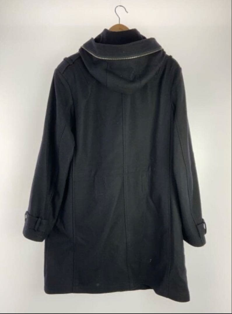 ニールバレット ウールZIP ミリタリー モッズコート リチウムオム エトセンス