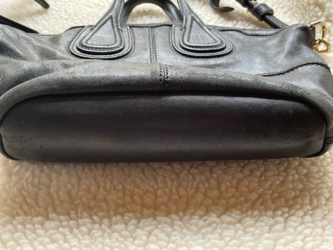 GIVENCHY ジバンシー ナイチンゲール ブラック