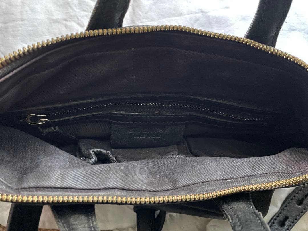 GIVENCHY ジバンシー ナイチンゲール ブラック