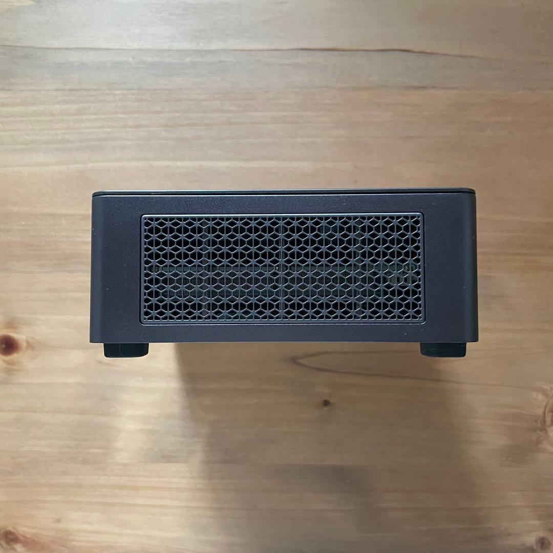 【匿名即日発送】 Minisforum UM790 Pro 64GB RAM