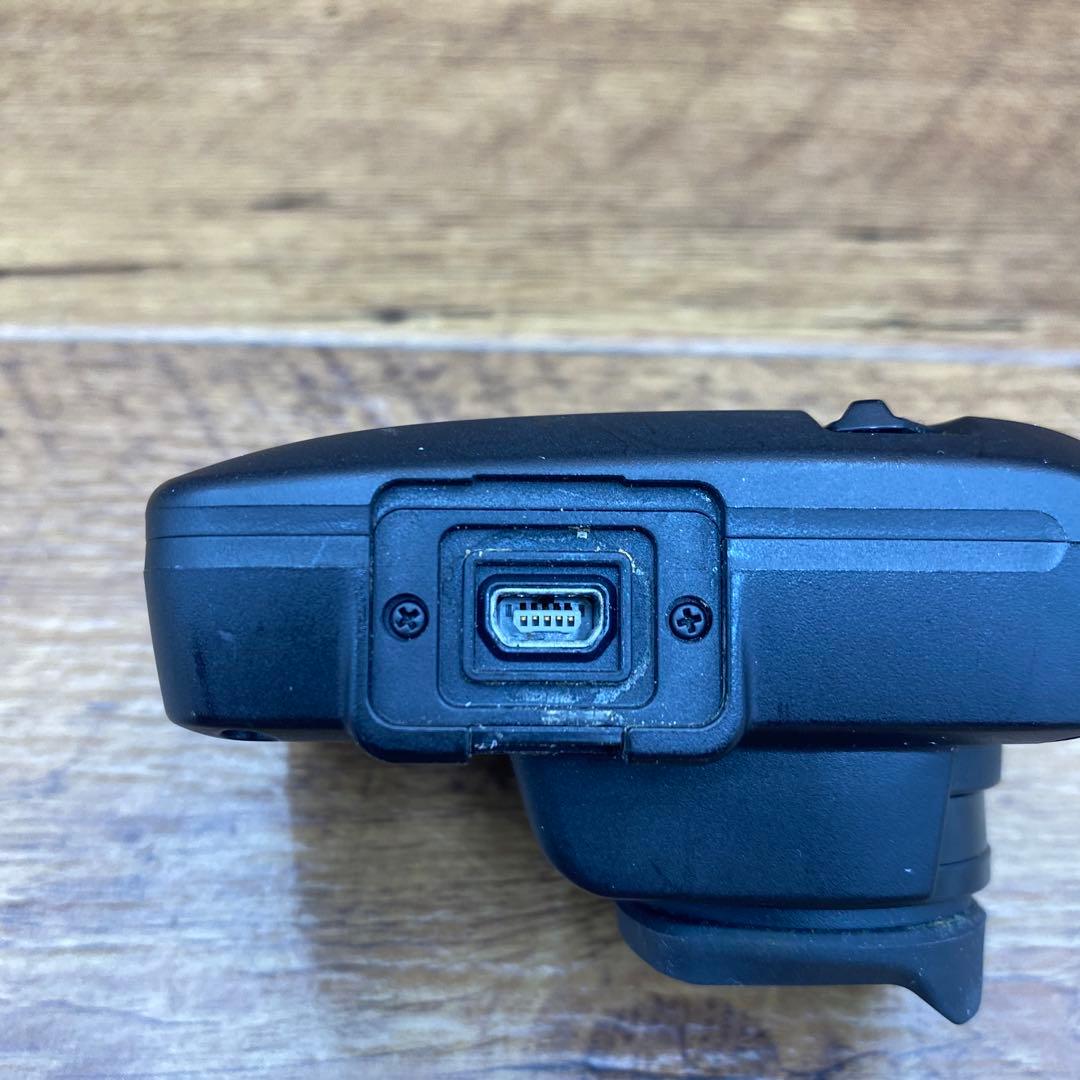 Canon キャノン　GP-EGPSレシーバー　G-1202