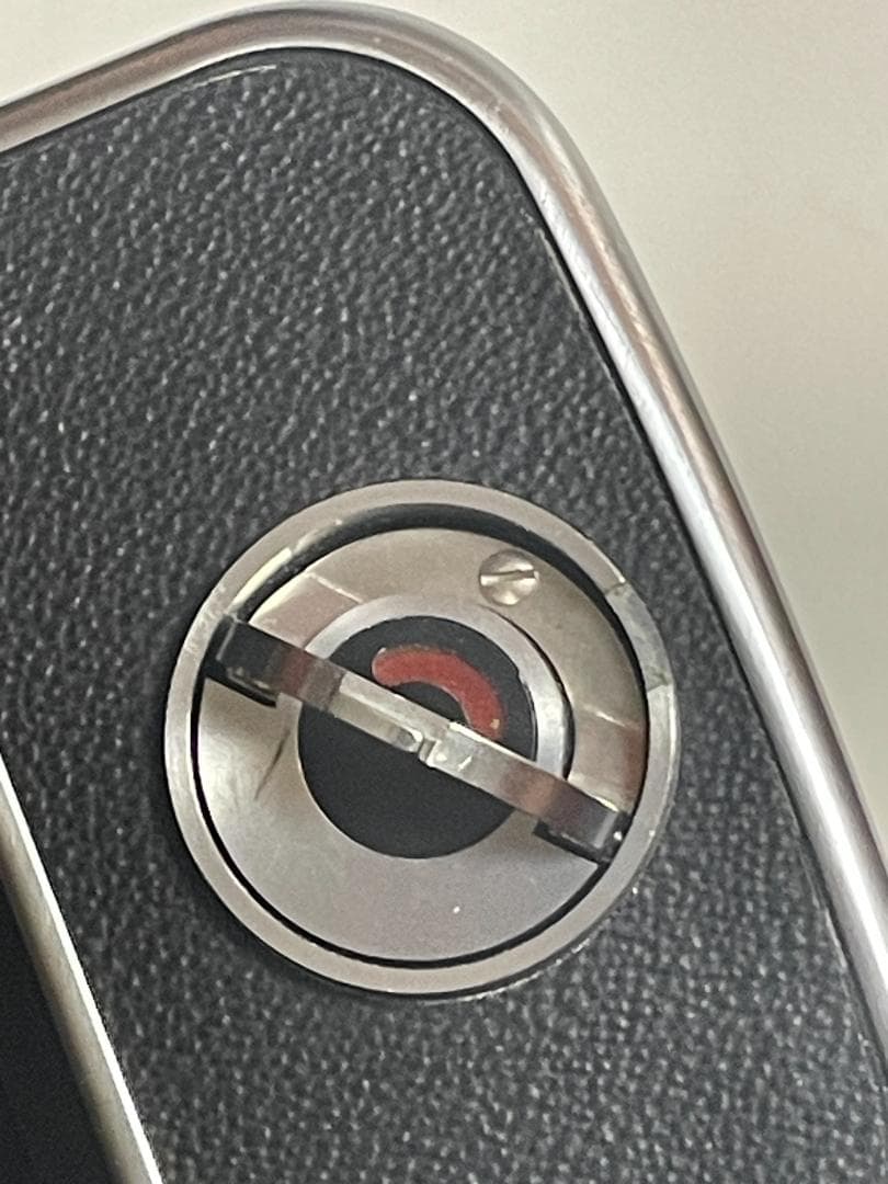 Hasselblad A24 フィルムマガジン 1970年製 レア