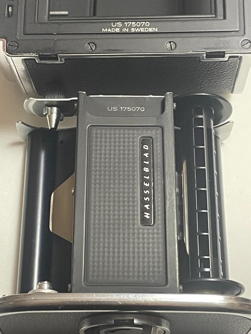 Hasselblad A24 フィルムマガジン 1970年製 レア