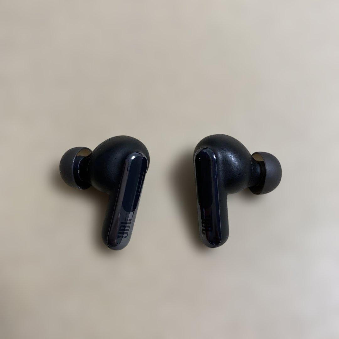 JBL LIVE BEAM 3 ワイヤレスイヤホン