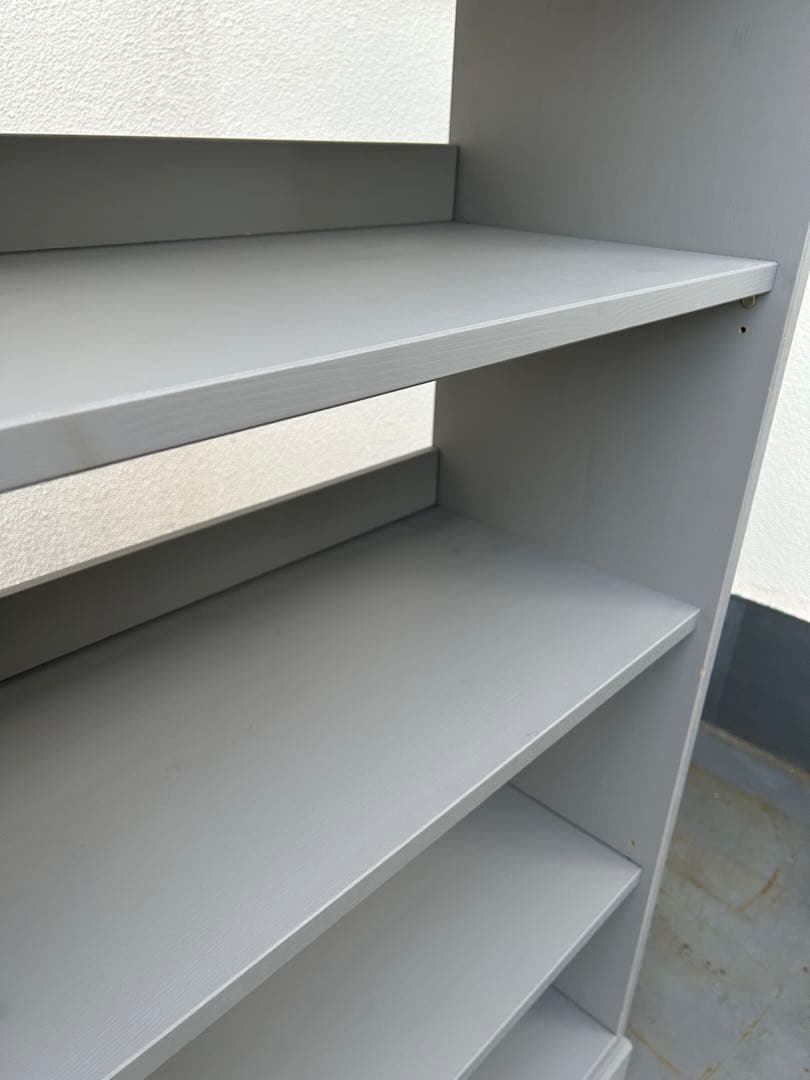 【12/7迄】IKEA(イケア) HAVSTA グレー