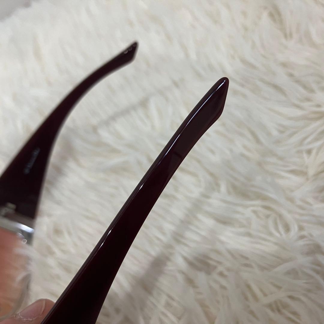 Christian DIOR サングラス　ディオール　ロゴ　男女兼用　イタリア製