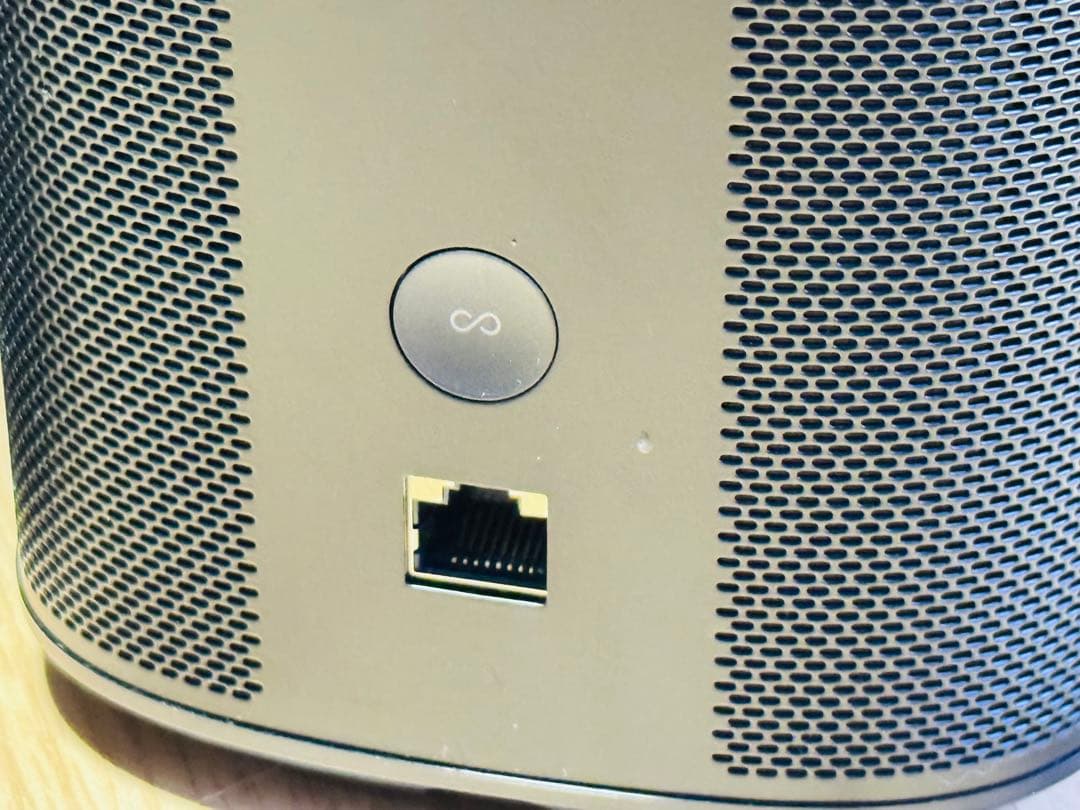 SONOS One SL スピーカー 2台セット