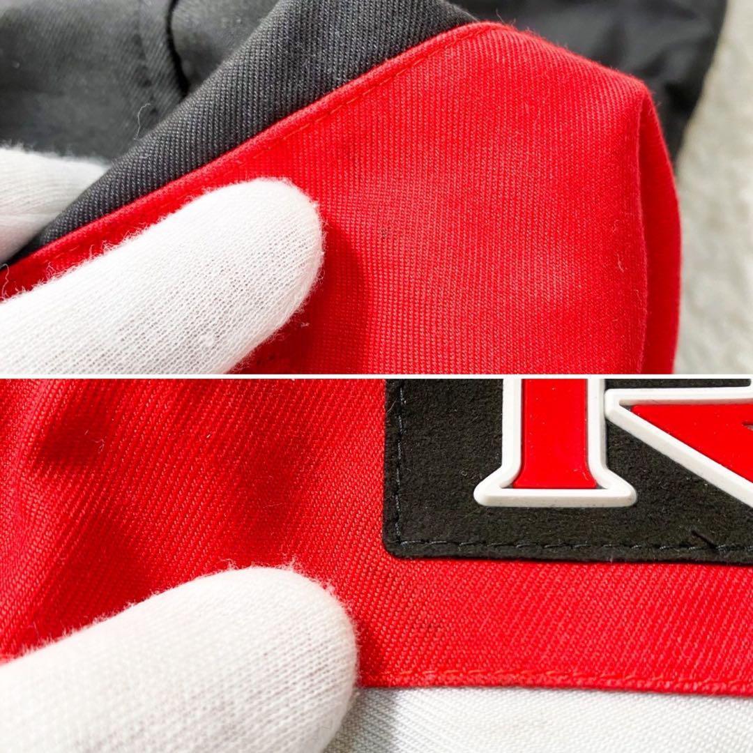 【超希少✨️1点のみ】 日産 GTR つなぎ 大きいサイズ XL NISSAN