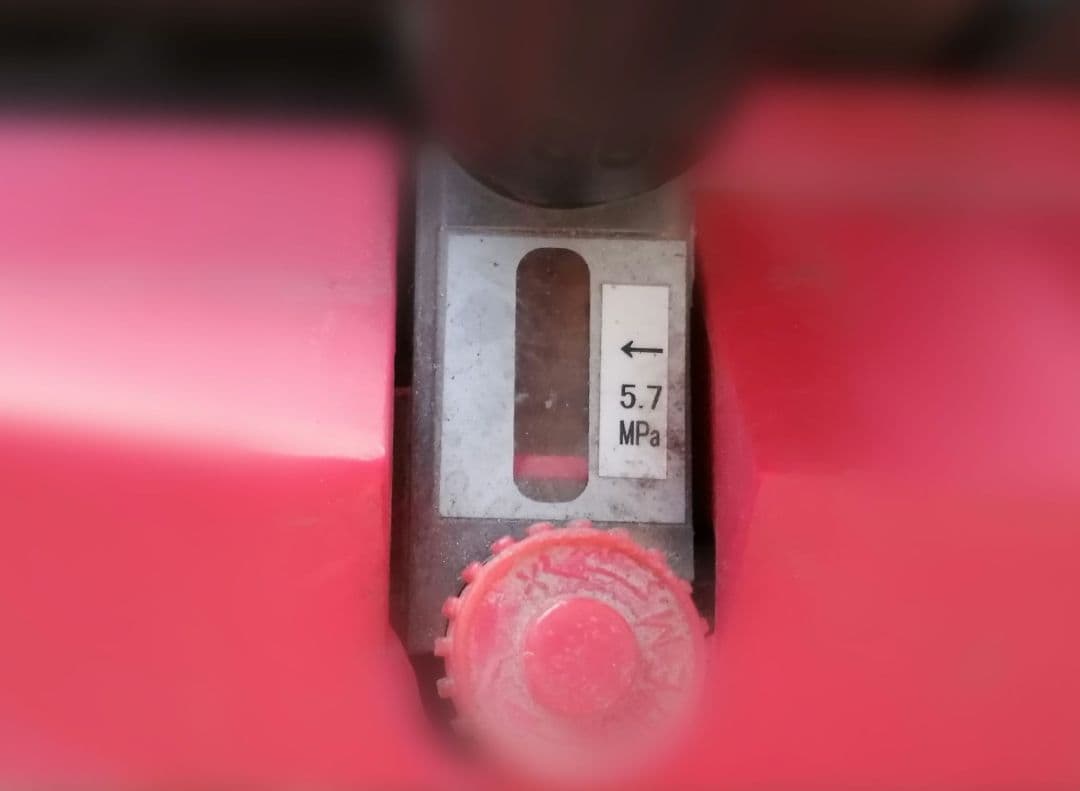 Asada アサダ HD8.5/60 HD8506 高圧 洗浄機 100V