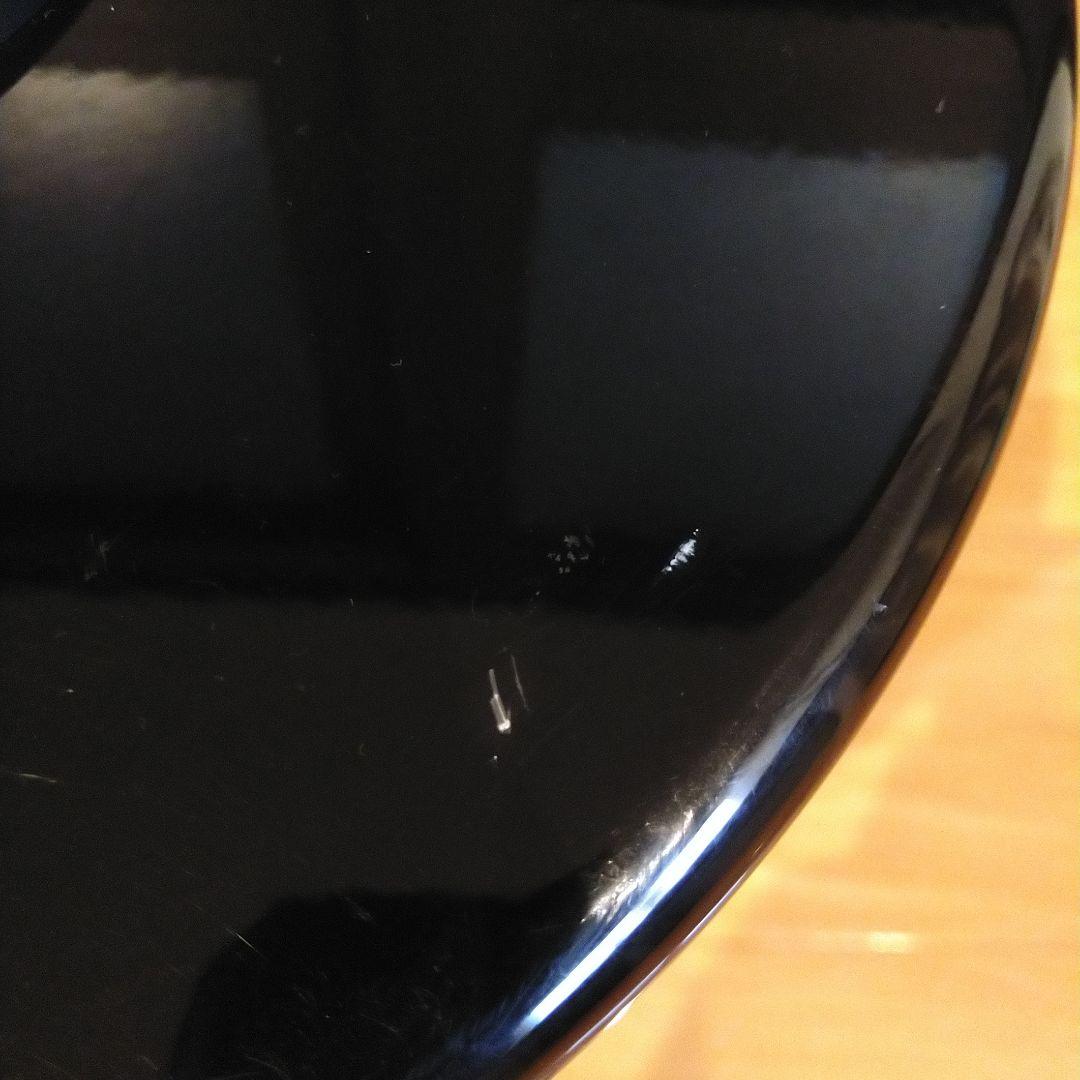 アールシーエス　 暖話室 1000型 遠赤外線パネルヒーター　ブラック