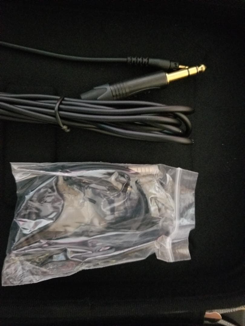 ヘッドホン ULTRASONE signature master mkii