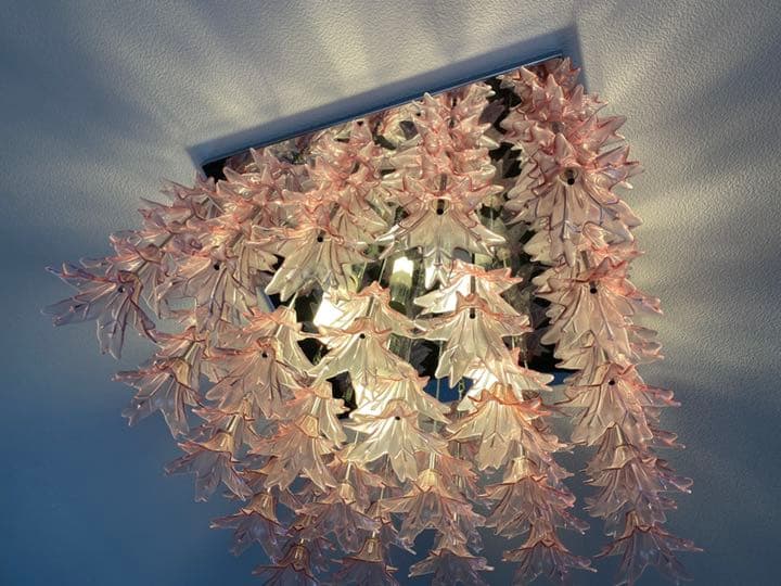 アンティーク照明器具