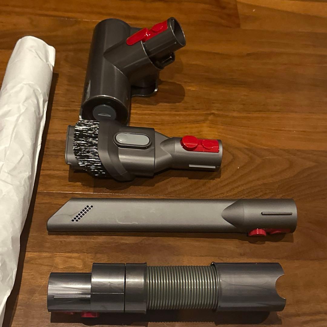 【新品未使用】dyson SV15