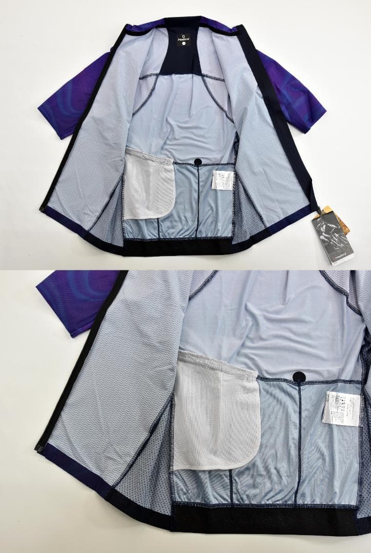 Nalini★ナリーニ ROMA 1960 ジャージ size:S