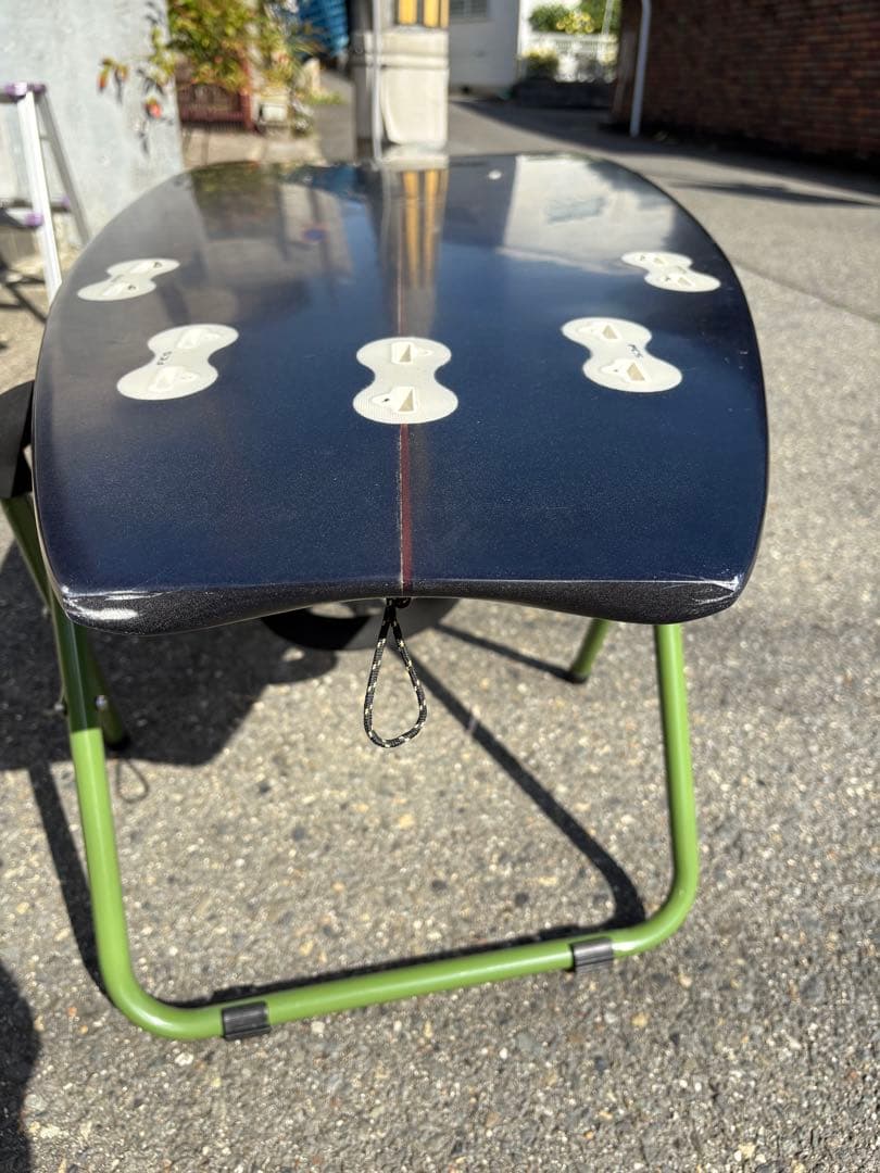 全ての波に❗️canvasバターゾーン5.8希少カラー