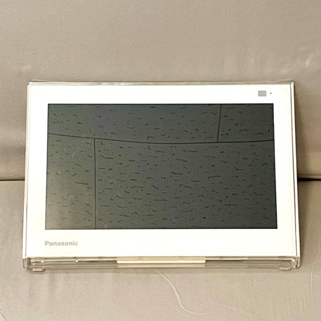 Panasonic プライベート・ビエラ 10インチ　UN-10E6