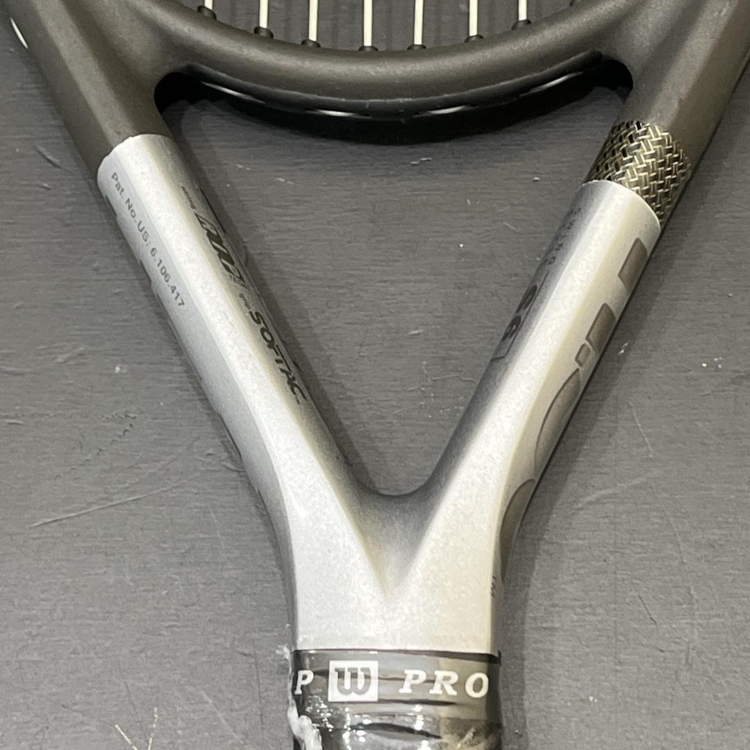 HEAD Ti S6　ヘッド　ティーアイエス6　硬式テニスラケット