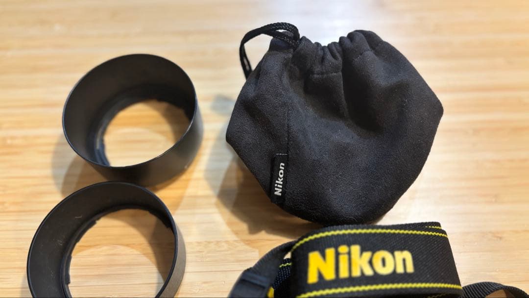 Nikon D3400 デジタル一眼レフ カメラセット