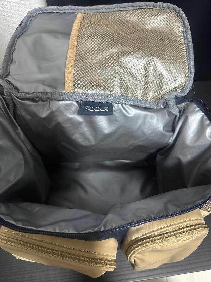 muta 保冷バッグ