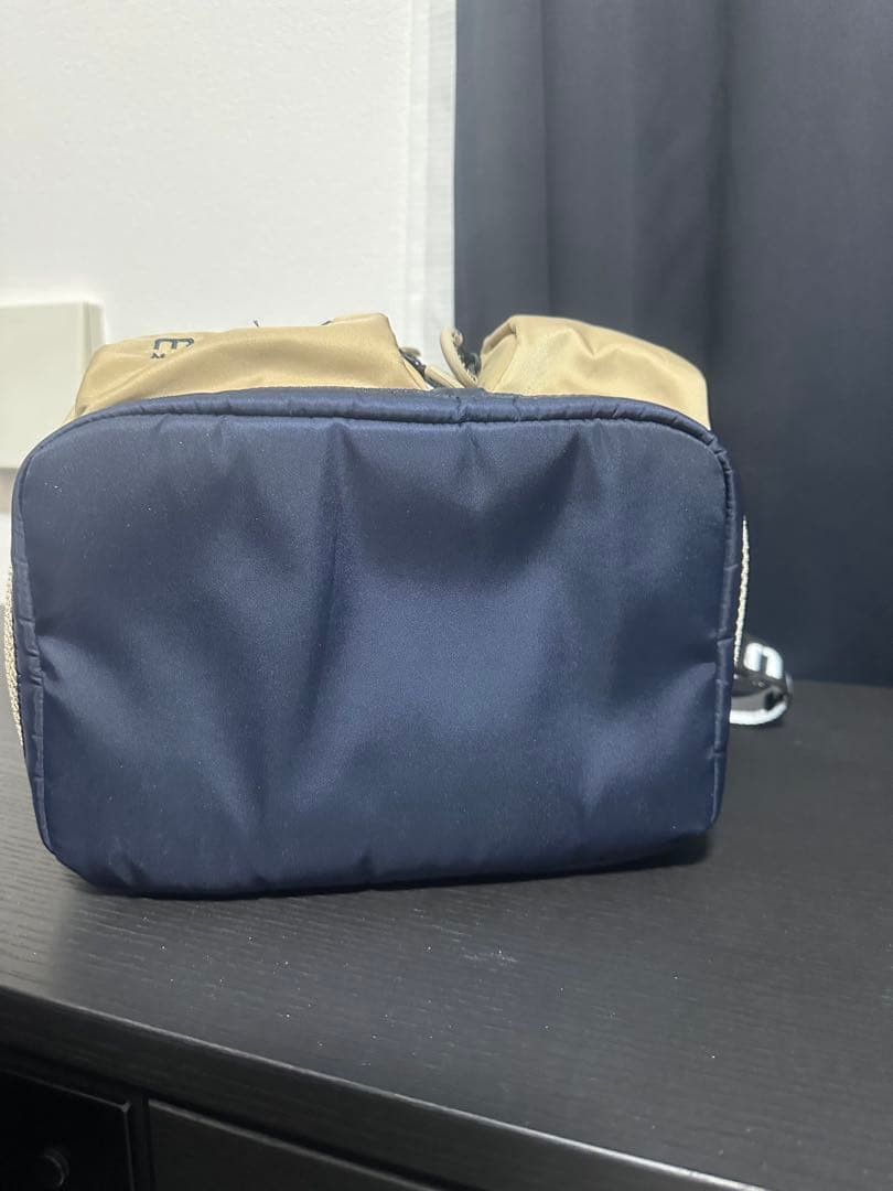 muta 保冷バッグ