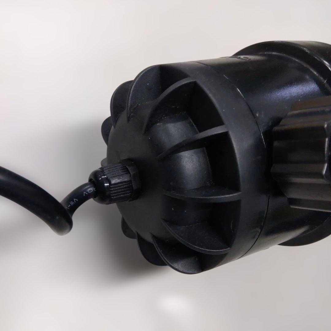 CORALIFE Turbo-Twist Z 36W UVフィルター