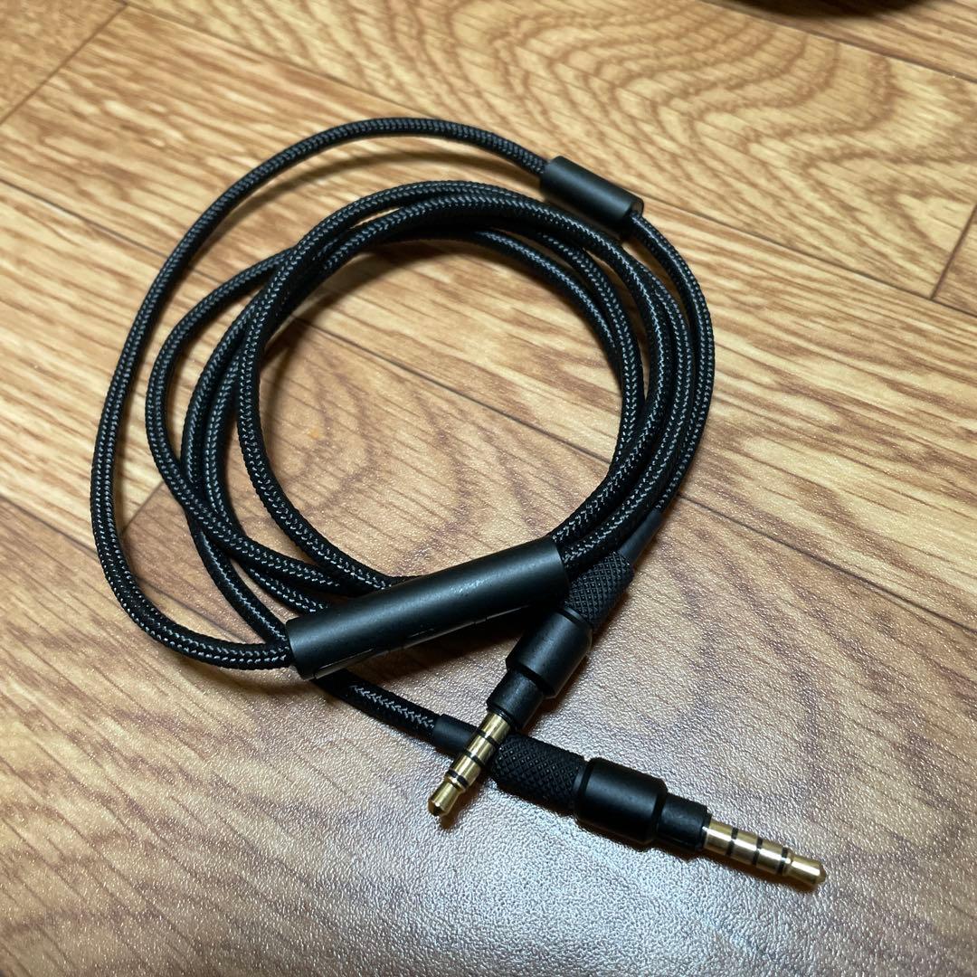 MASTER & DYNAMIC MH-30 ヘッドホン