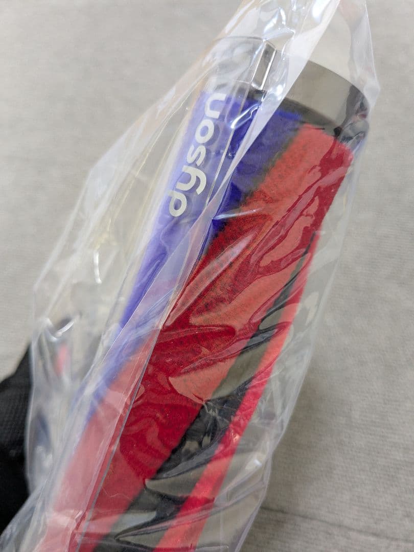 【新品未使用】 ダイソン Detect Slim