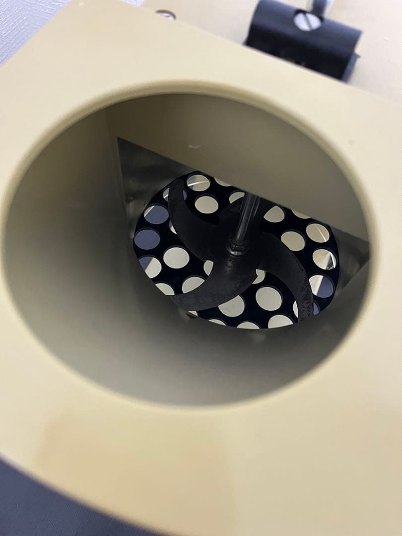 CHIBA ミジンガー 電動みじん切り機 業務用 ミジン切り器 プレート3種類