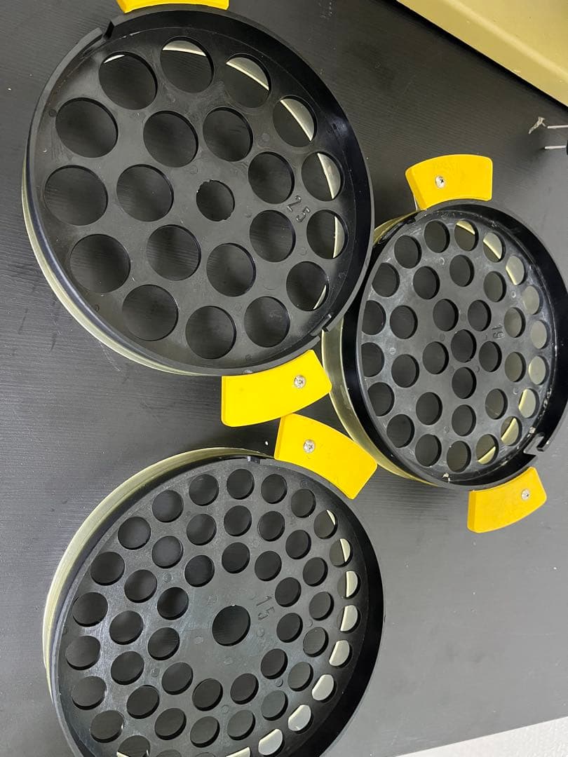 CHIBA ミジンガー 電動みじん切り機 業務用 ミジン切り器 プレート3種類