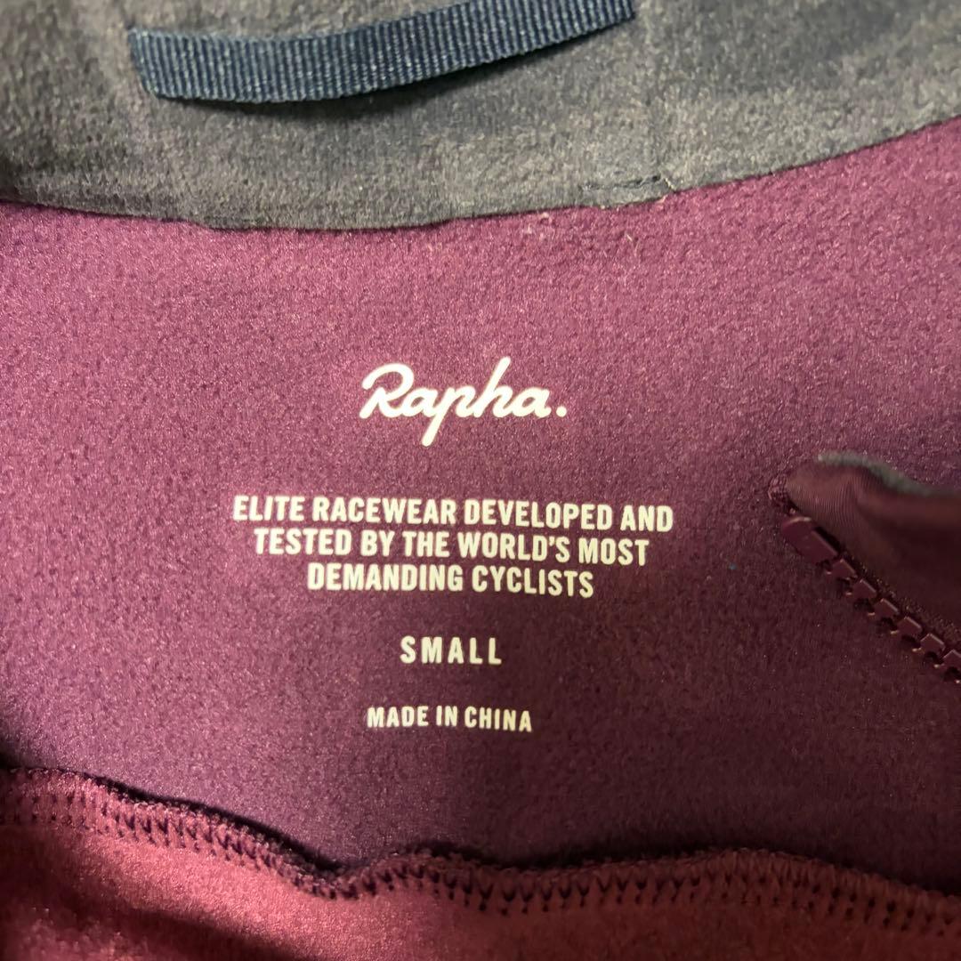 【ジテたろう】Rapha 3枚