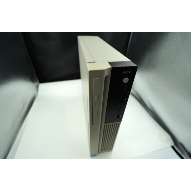 美品★ NEC i5-6 8GB SSD240GB オフィス