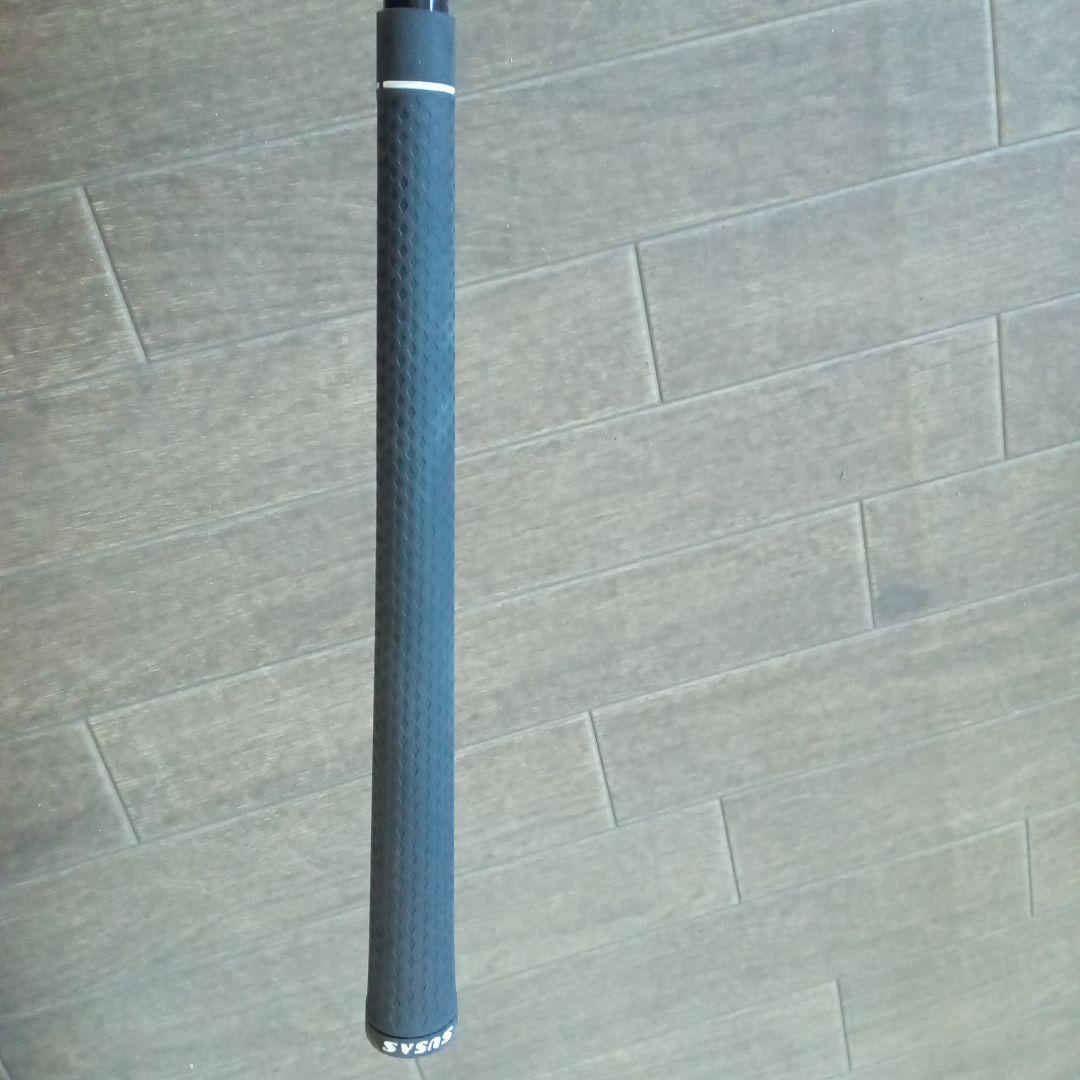 ヤマハ短尺ドライバーインプレスXゴルフクラブ初心者メンズS中古低身長