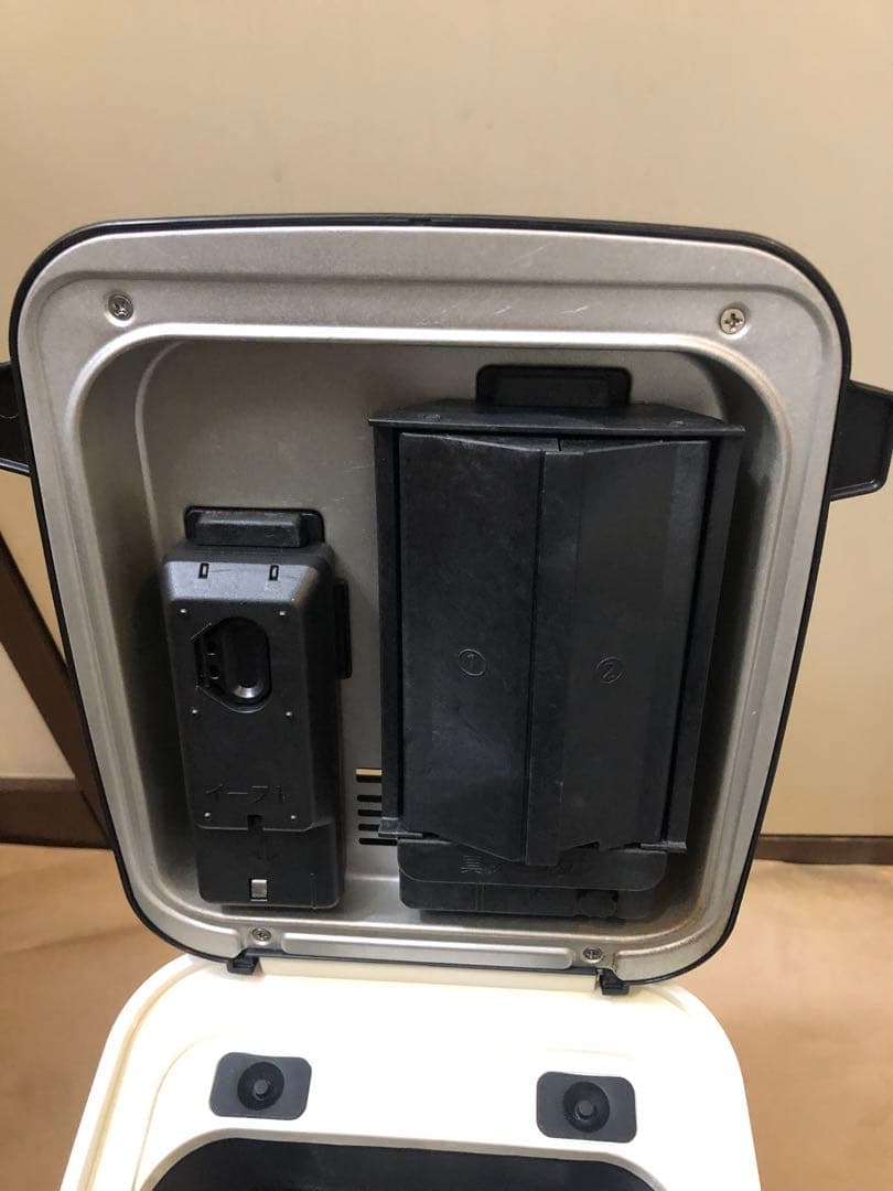 タイガー　IHホームベーカリーKBY-A100