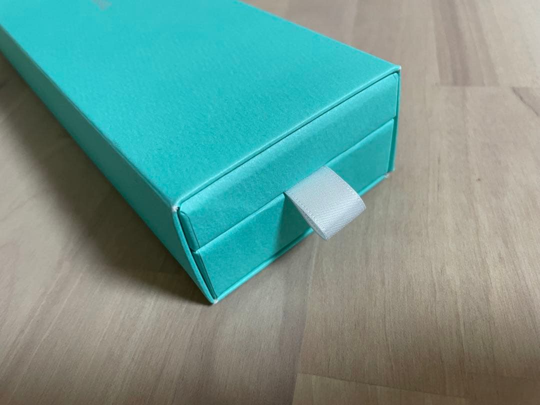 ティファニー Tiffany 夫婦箸 箸 Tiffany＆Co.