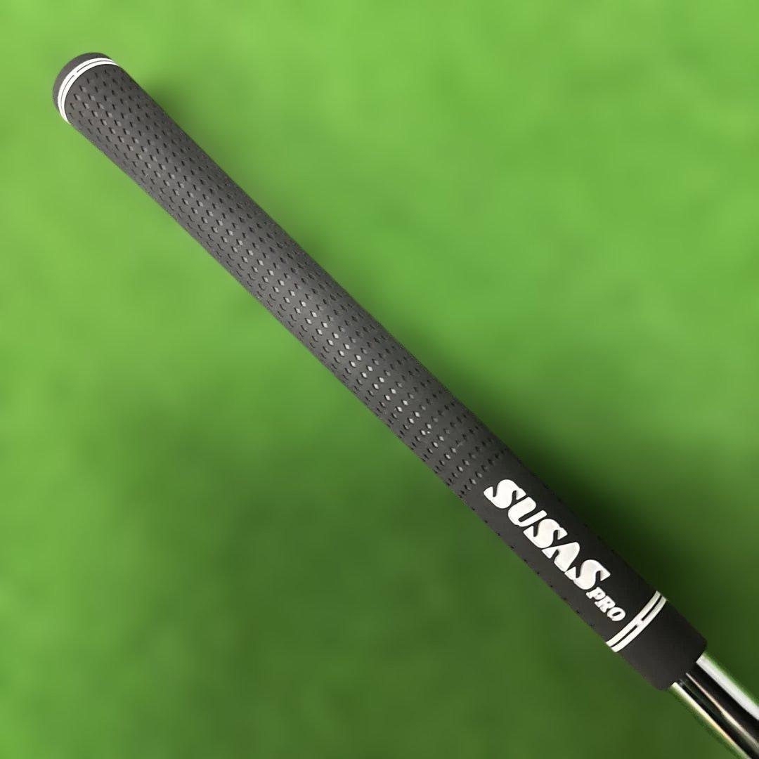 コブラKING FORGED TEC BLACK GAP WEDGE 49°